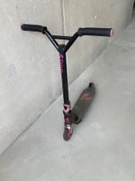Chilli Scooter