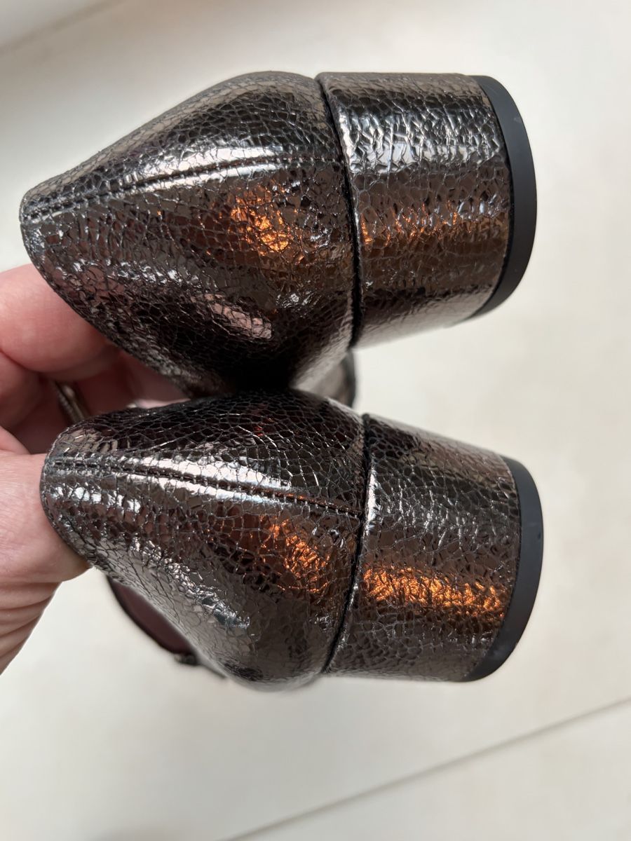 Damenschuhe: Pretty Ballerinas Loafers – Neu (gemäss Beschreibung) aus Zollikon von getridofitnow 2