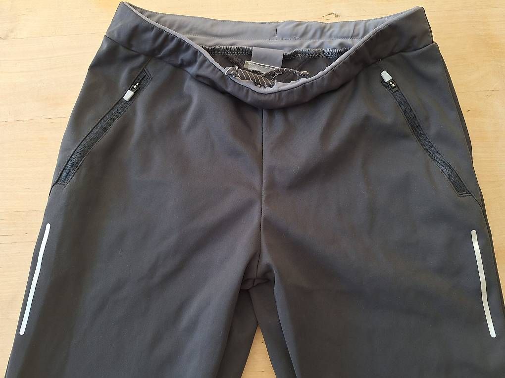 Hosen: Langlaufhose Gr.152/158 – Gebraucht aus Seewis-Dorf von GAGAGAGSGAGA 1
