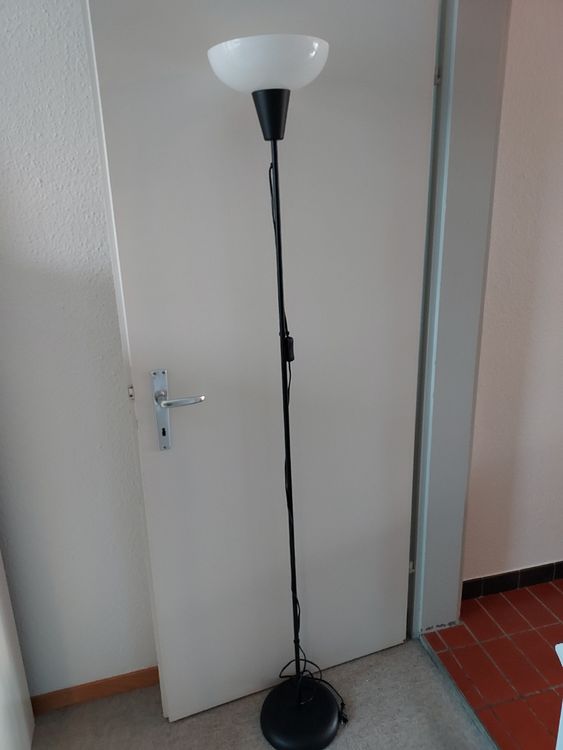 Stehlampe Ikea Kaufen auf Ricardo
