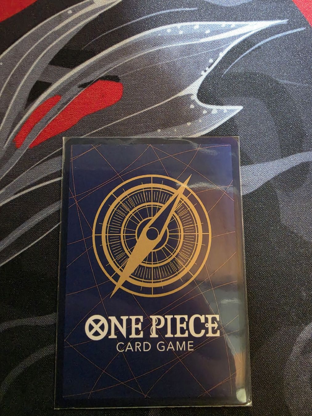 Bandai Carte collezionabili: One Piece Card Game Monkey D. Luffy OP17 – Nuovo (secondo la descrizione) da Burgdorf venduto da yan_txy6 3