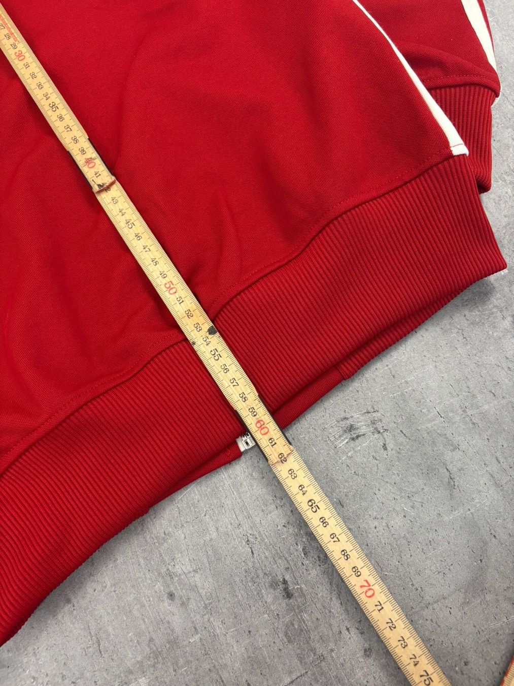 Fred Perry Giacche: Vintage Fred Perry Trainingsjacke (M) – Nuovo (secondo la descrizione) da Werdenberg venduto da hase.vintage 4