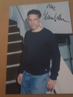 Max Landgrebe - handsigniert