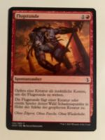 1 x Flugstunde - Magic: The Gathering - MtG