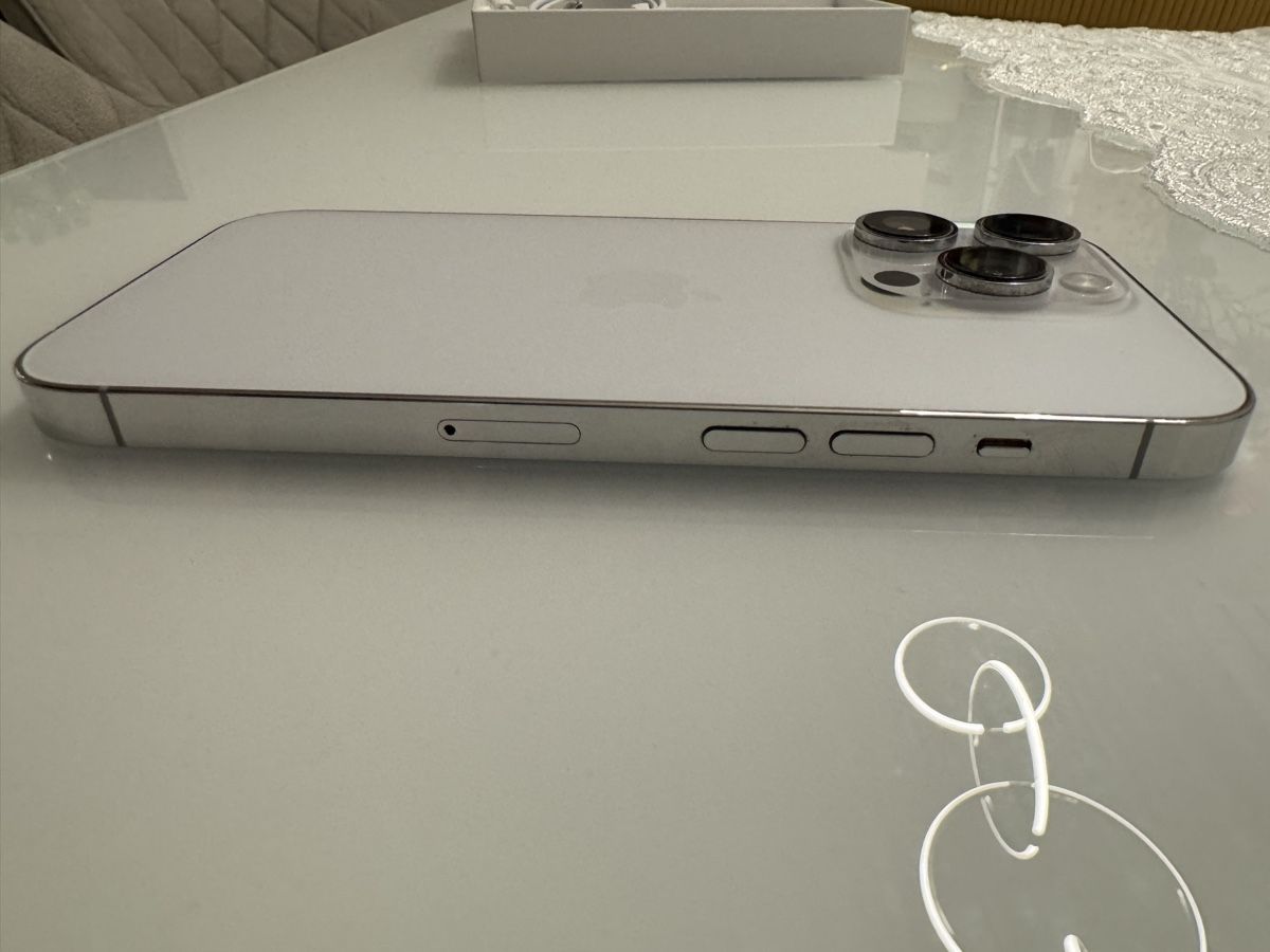 Apple Telefoni cellulari / Smartphones: iPhone 14 Pro – Usato da Eschlikon TG venduto da Kesikce_1 2