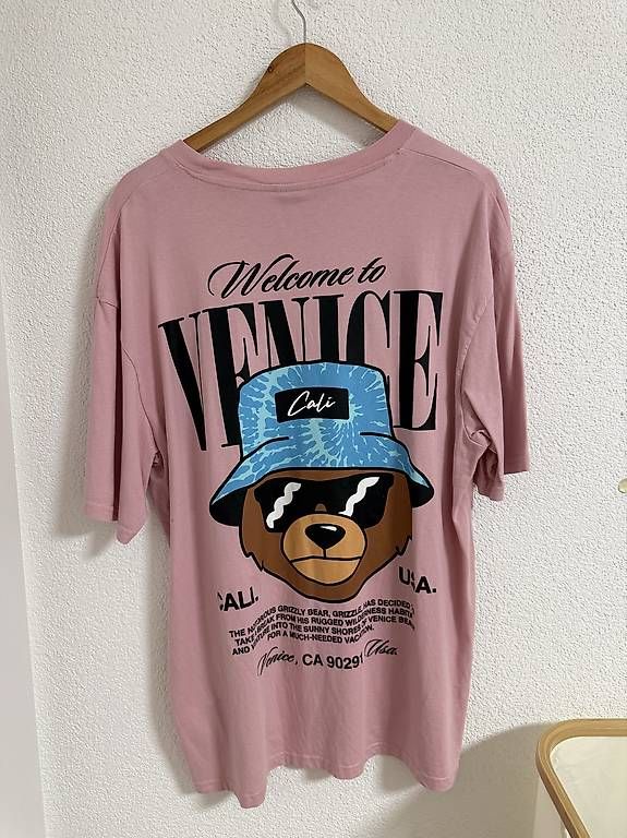T-shirt: Pinkes T Shirt – Usato da Niederwangen BE venduto da by_nisrin 2