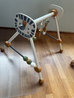 Solini Spieltrapez Safari mehrfarbig