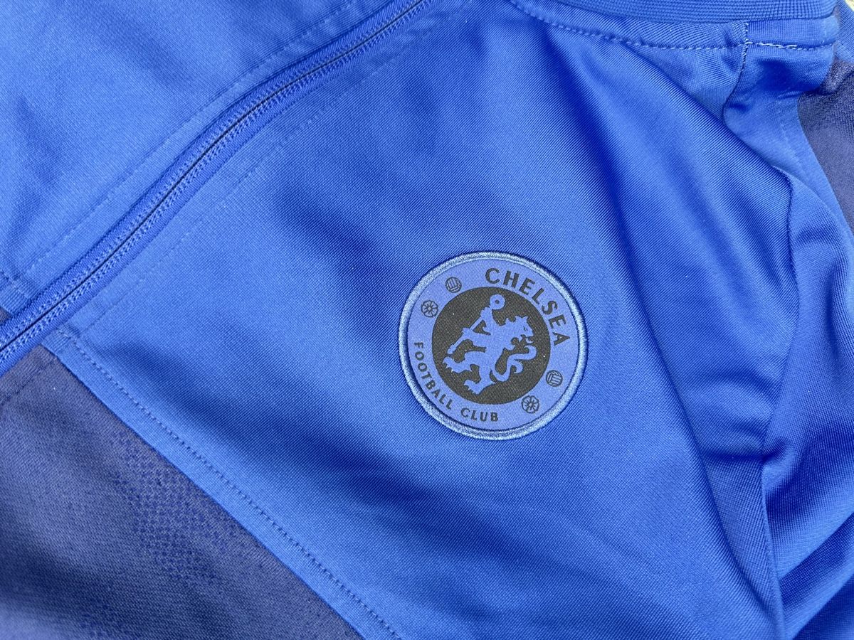 Nike Giacche: Chelsea Trainingsjacke von Nike – Usato da Luzern venduto da 041Vintage 3