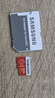 Carte mémoire Samsung 64 Go