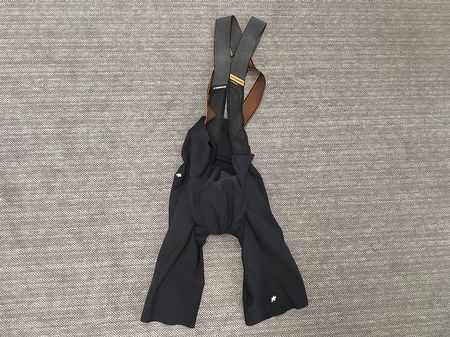 Assos S11 Rennradhose Bibshort