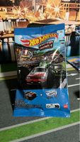 Hot Wheels Mystery Models Serie 1 Nr. 01 Porsche 911 