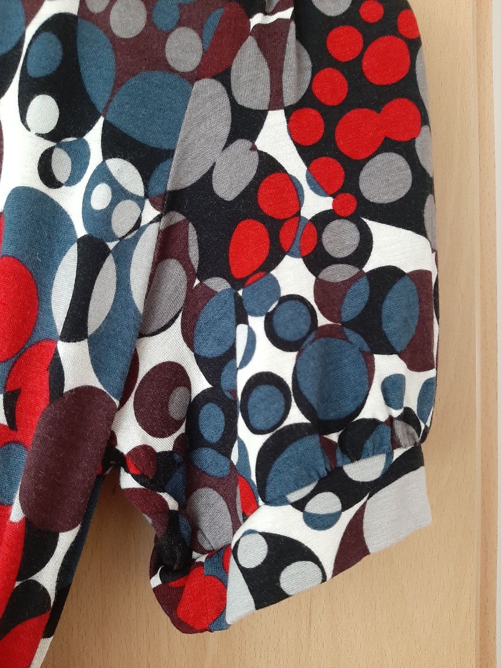 Mango Vestiti: MANGO Robe imprimé taille M – Nuovo (secondo la descrizione) da Lausanne venduto da del_tpq5 6
