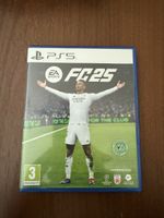 FC 25 PlayStation 5 Spiel neuwertig