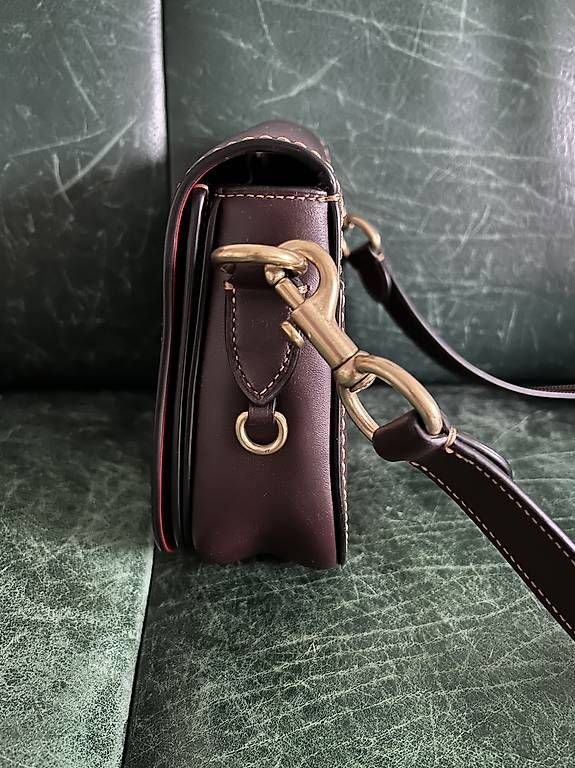 Borse da donna: coach original tasche leder – Usato da flims dorf venduto da schmetterling61281 1