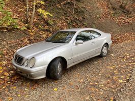 Mercedes
