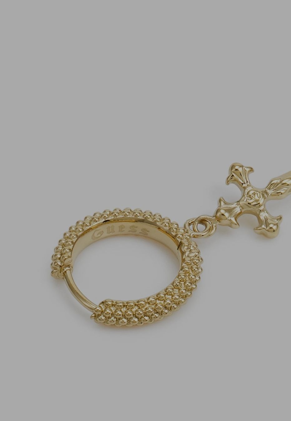 Guess Orecchini pendenti & Orecchini a lobo: Ohrringe von Guess – Nuovo (secondo la descrizione) da Wettingen venduto da __Dom__ 3