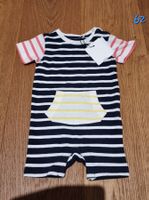 Sommer Strampler Gr 62 neu, name it