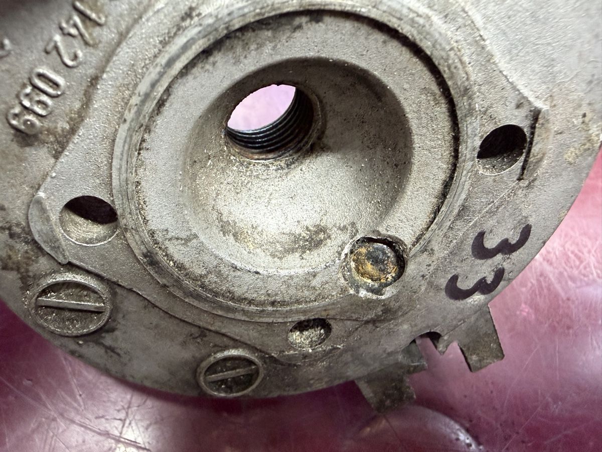 Sachs Mofa-Ersatzteile: Mofa Sachs 503 Zylinderkopf – Gebraucht aus Latterbach von Bbutz98 5