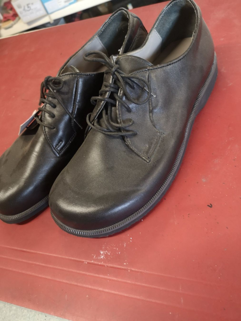 Helvesko Chaussures hommes: Helvesko – Neuf avec emballage d'origine à Möhlin par Highwaytom