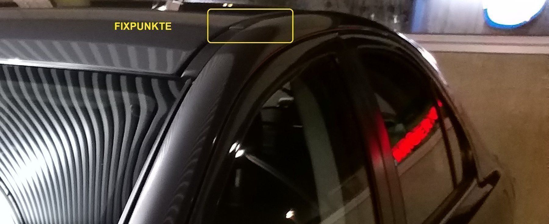 Thule Portapacchi: THULE WingBarEdge inkl. Montagesatz - NEU! – Nuovo e nell'imballaggio originale da Rotkreuz venduto da JustForSale 6