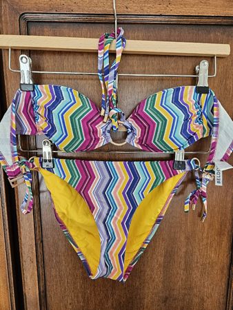 Beldona Bikini, Gr. 38