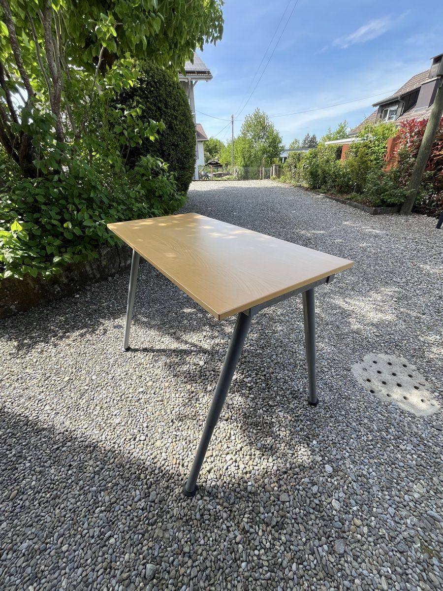 Ikea Schreibtische: Ikea Galant Tisch zu verkaufen – Gebraucht aus Münchenbuchsee von Drio 6