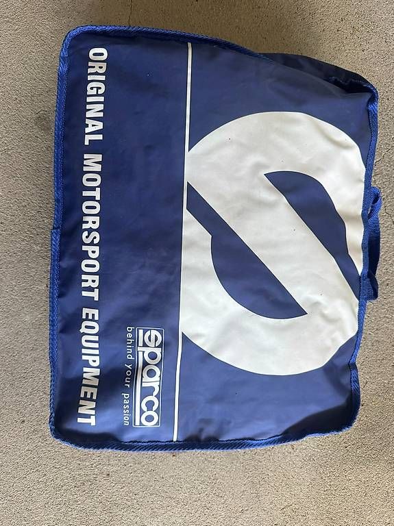 Completi: Combinaison Carting SPARCO, taille L – Usato da Pully venduto da Snj