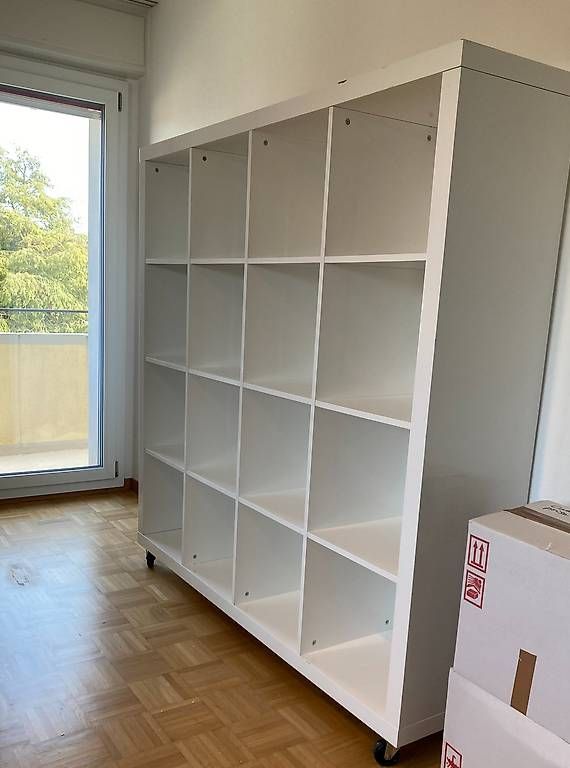 Scaffali: Regal zu verkaufen – Usato da Bern venduto da ang_b95f 4