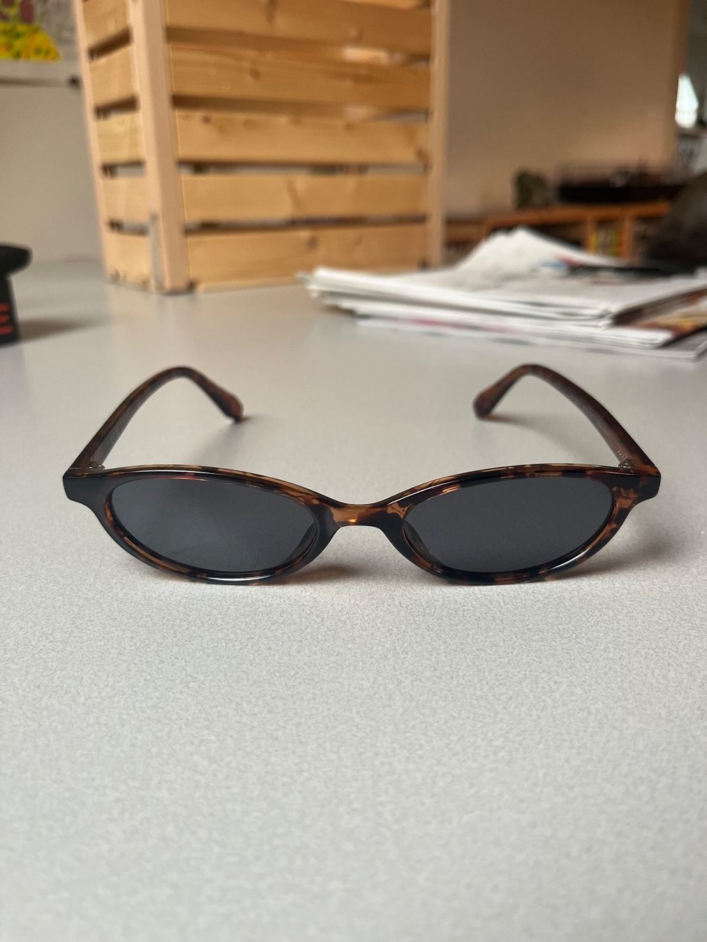 Occhiali & Lenti: Meller Sonnenbrille – Usato da Biel/Bienne venduto da san_6r2b 1
