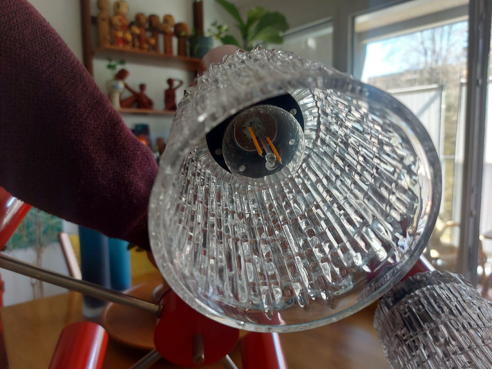 Lampadari & plafoniere: Vintage Hängelampe – Usato da Ostermundigen venduto da son_vd9k 7