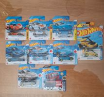Hot Wheels TH Sammlung Lot Mix Rare