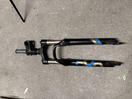 Federgabel Mtb 26 zoll 