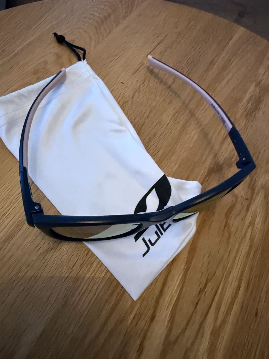 Julbo Brillen & Gläser: Julbo Spark Spectron 3 – Gebraucht aus Sumiswald von sonrisa70 3