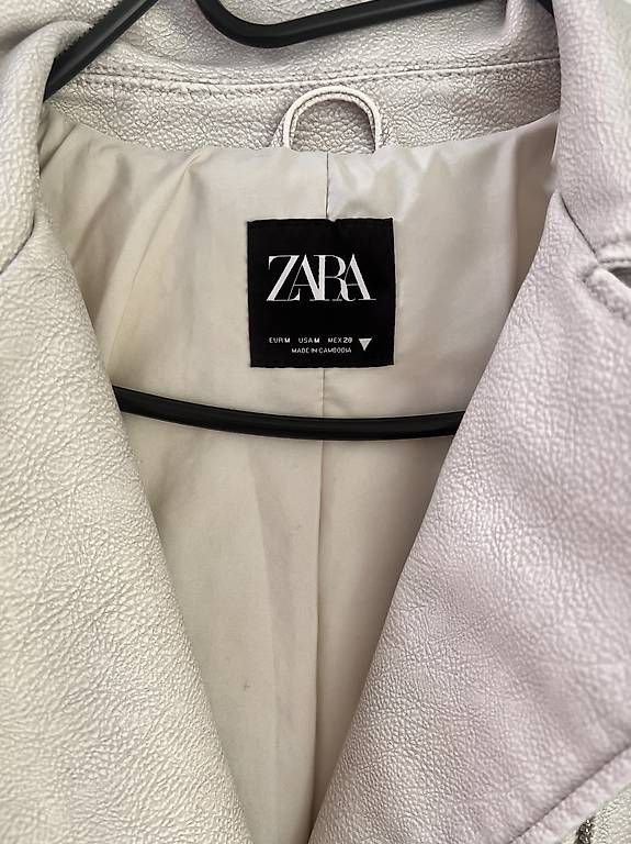 Giacche: Zara Lederjacke – Usato da Adliswil venduto da Danyboy3 1