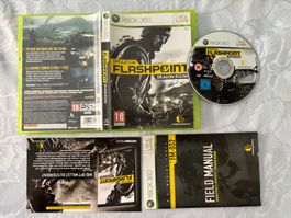 Operation Flashpoint Dragon Rising (CIB)