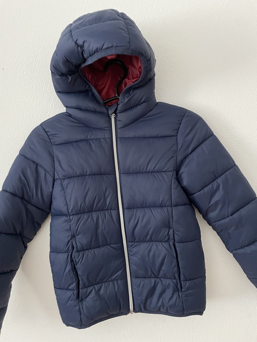 Giacche & Cappotti: Mädchen Light weight Jacke – Usato da Chur venduto da Tsambiko 7