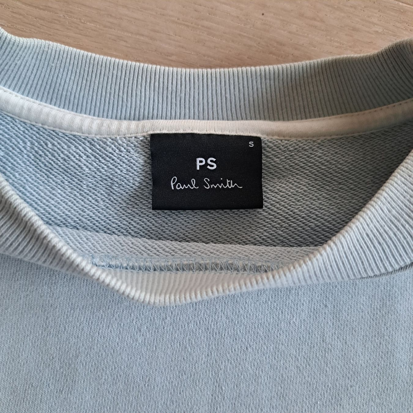 Paul Smith Maglioni & Felpe: Paul Smith Pullover Gr. S – Usato da Kriegstetten venduto da Jakasi 1