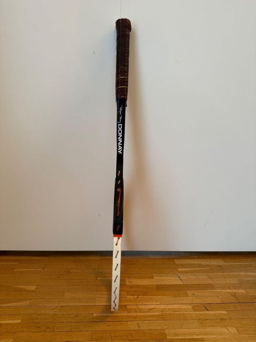 Racchette: Bjorn Borg Donnay Tennisschläger – Usato da Zug venduto da marcosonlineshop 3