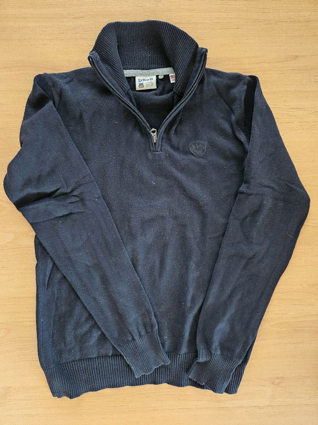 Kleiderpakete: 4 Herrenpullover Packet – Gebraucht aus Schenkon von rawlingson 4