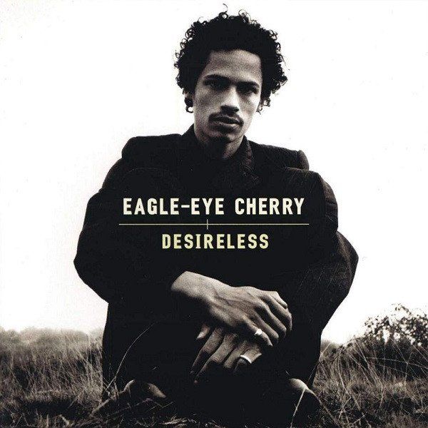 CD: CD Eagle-Eye Cherry - Desireless (1997) – Usato da Möriken AG venduto da mineralia