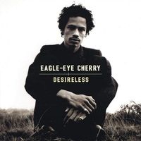 CD Eagle-Eye Cherry - Desireless (1997)