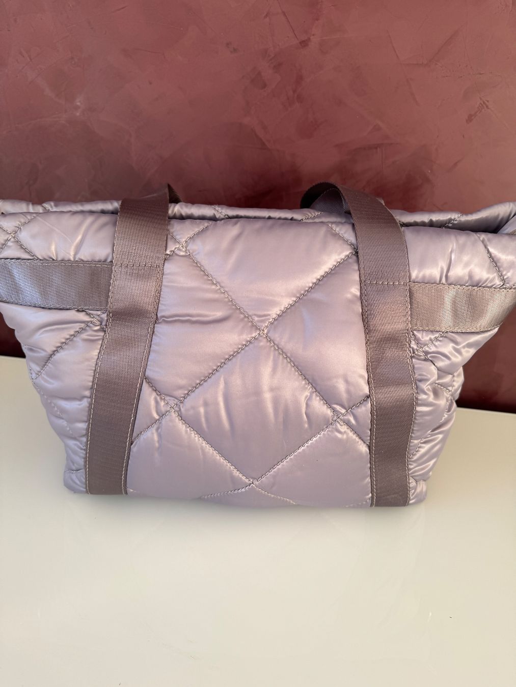 Marc Cain Borse da donna: Marccain grose Tasche  Shopper 40/18/32 – Nuovo e nell'imballaggio originale da Volketswil venduto da praxis12 1
