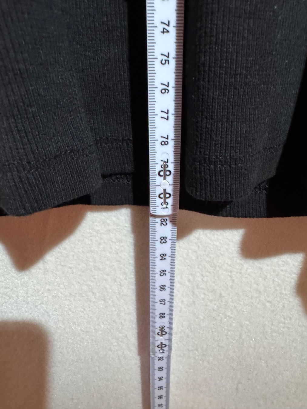 Kleider: Schwarzes Kleid von Chicoree Gr. S – Gebraucht aus Grosswangen von SALE_SALE_SALE 5