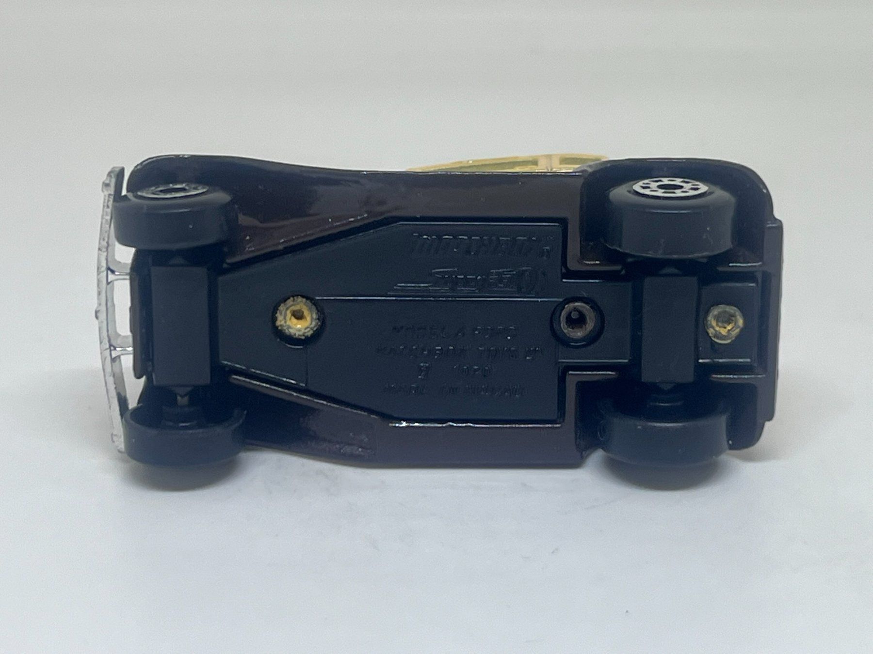 Matchbox Modellini d'auto: Matchbox Model A Ford #264 – Usato da Wildegg venduto da LaaBoutique 3