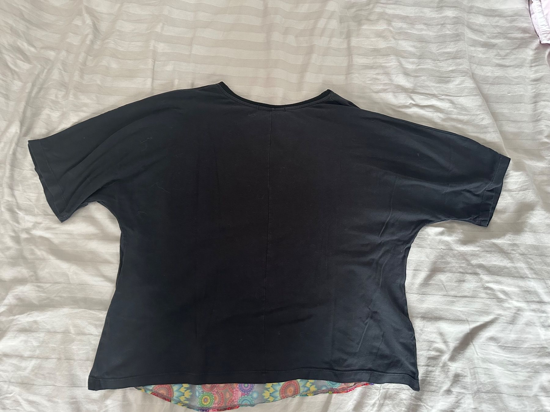 Desigual T-Shirts: Desigual T-Shirt – Gebraucht aus Zürich von kuszi 2