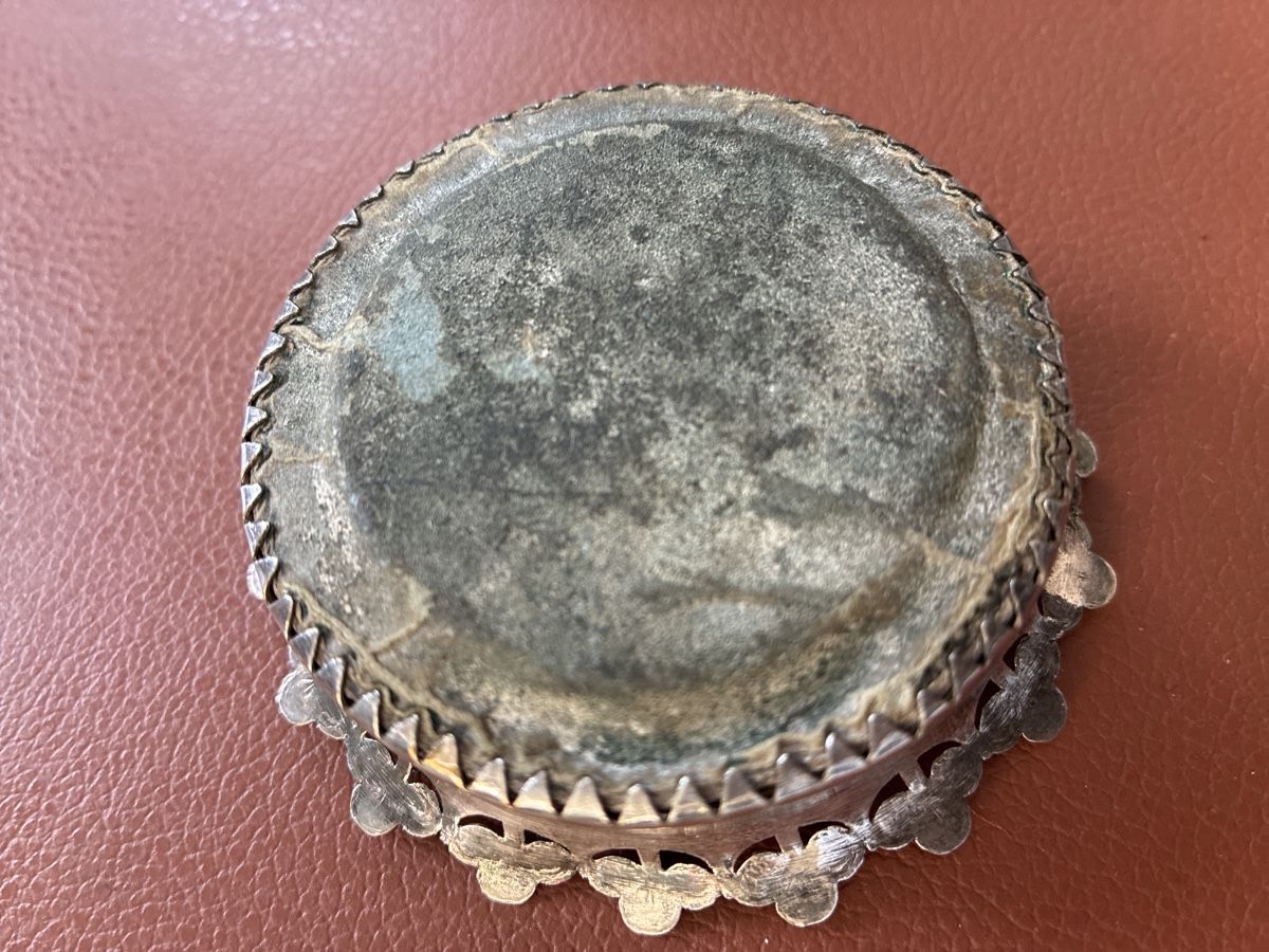 Tutte le decorazioni: Object de decoration Antique – Usato da Hittnau venduto da PfiHi01 4