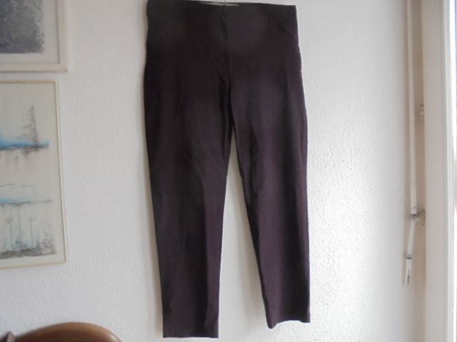Hosen: Hose Dunkelbraun Gr. 21 NEU – Neu (gemäss Beschreibung) aus Hinwil von Glasperlen 5
