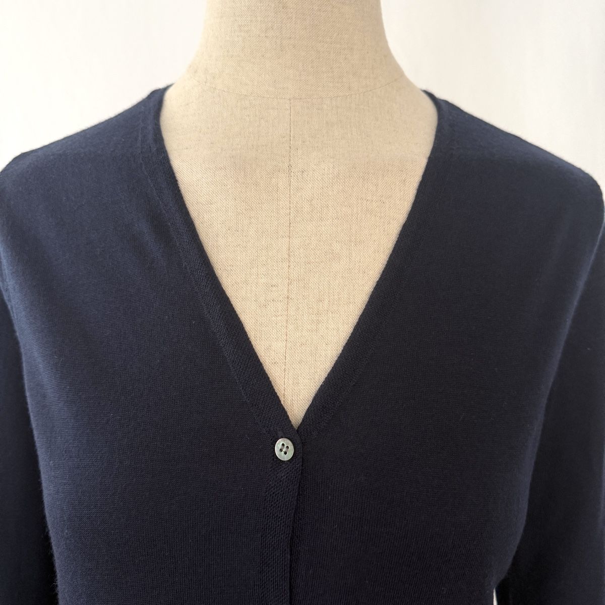 Hemisphere Maglioni & Felpe: HEMISPHERE New Wool Cardigan New – Nuovo (secondo la descrizione) da Emmen venduto da Avviivva_Com2023 2
