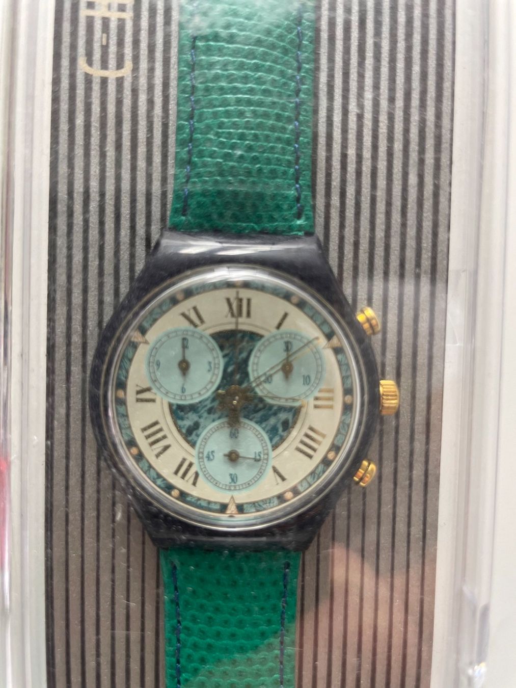 Swatch Orologi: Swatch Sleeping Beauty – Nuovo e nell'imballaggio originale da Bonstetten venduto da Bobber_79 1
