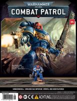 Combat Patrol 5: Exklusiver Infernus Sergeant